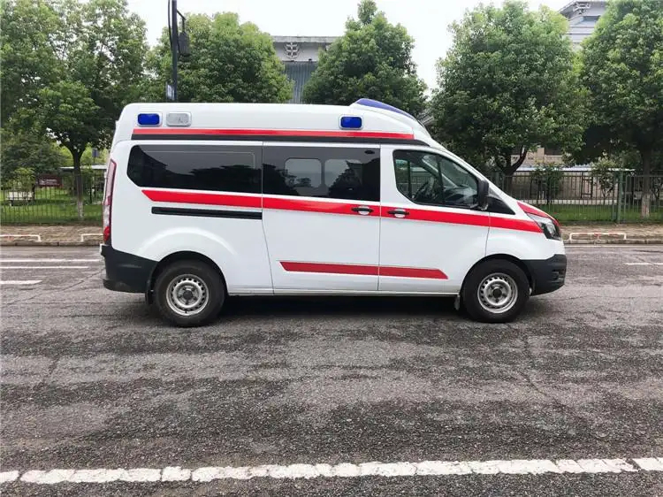 五河县长途跨省救护车出租