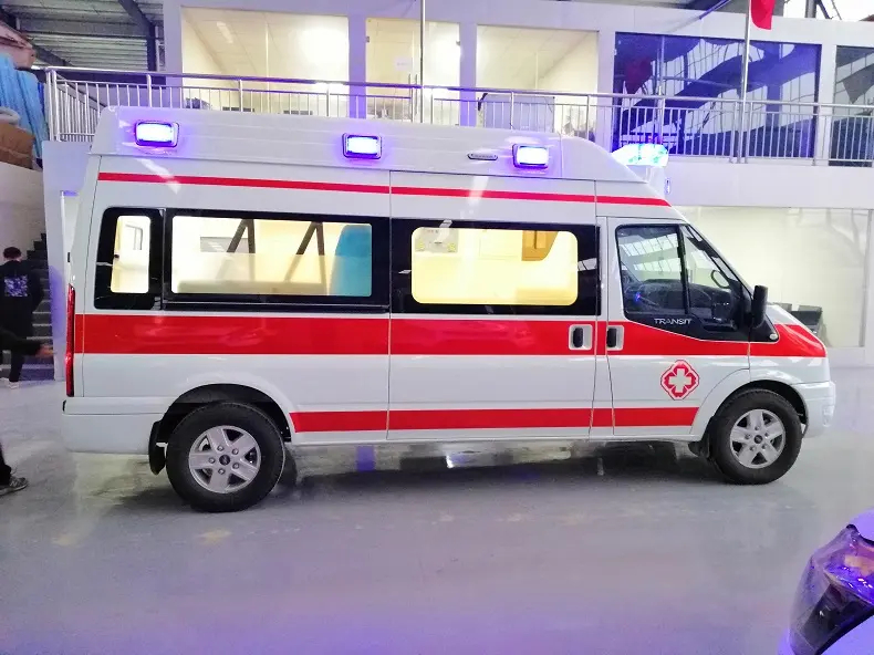 五河县跨省救护车出租